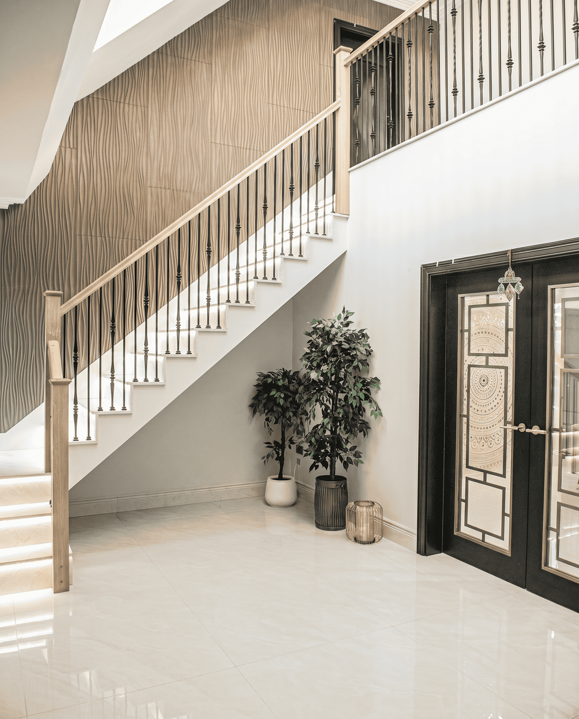 Grand Entrance Foyer