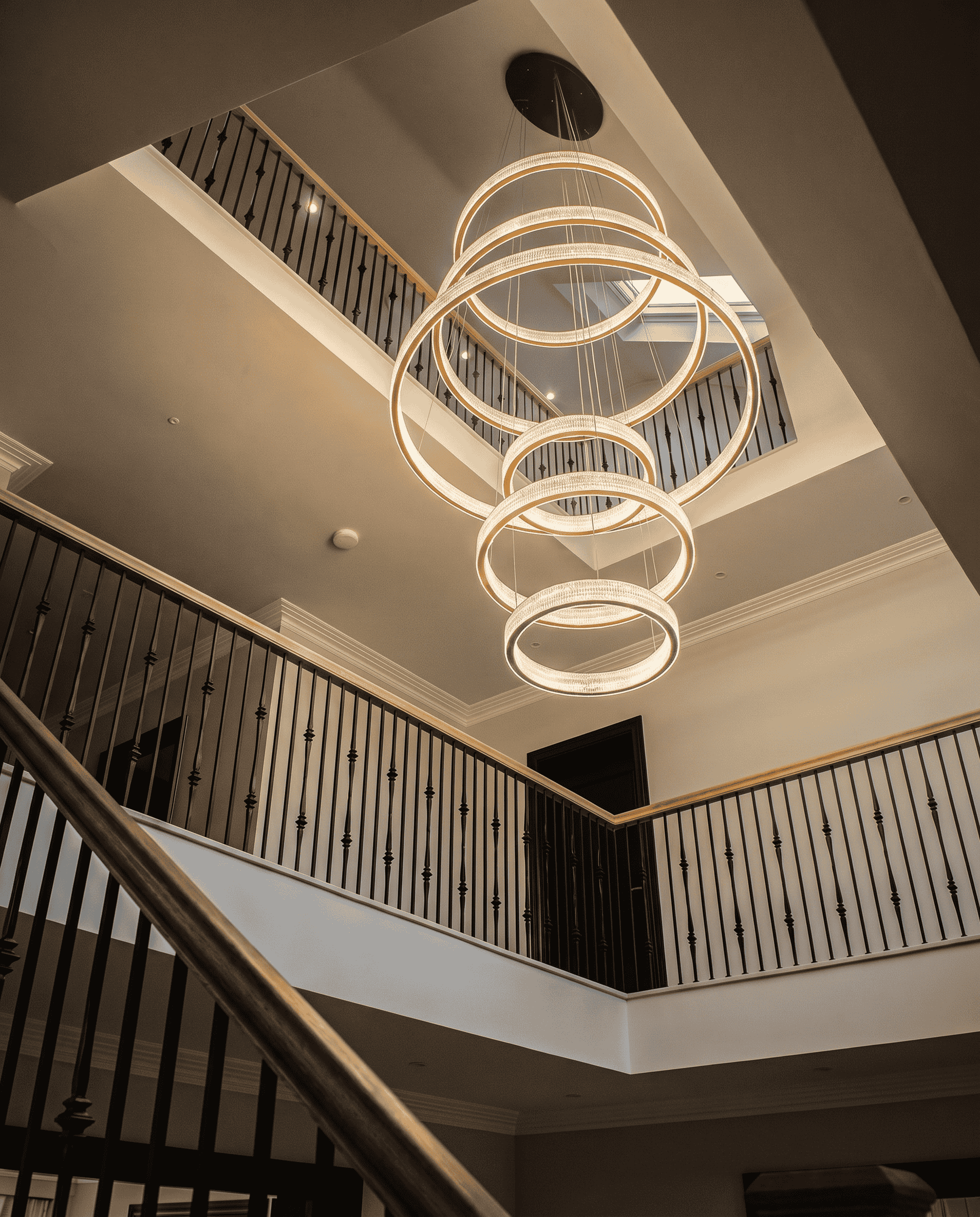 Structural Lighting