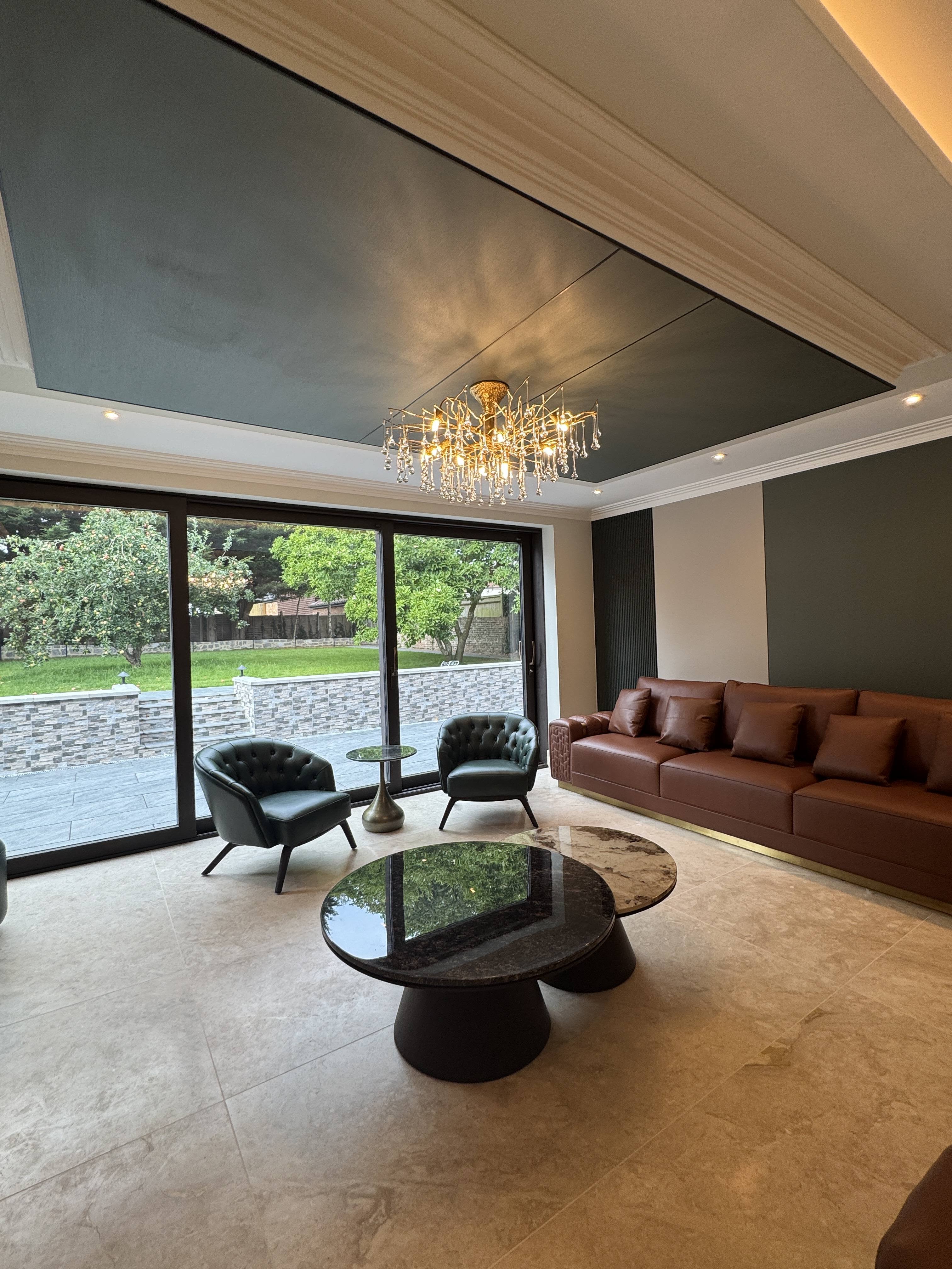House Extension West London